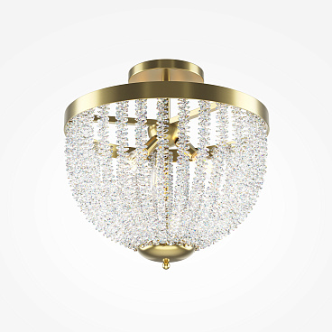 Потолочный светильник Maytoni MOD440CL-03BS