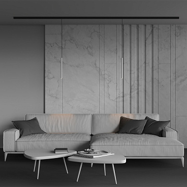 Трековый светильник Technical TR226-4-5WTW-M-DSZ-W