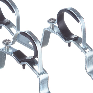 Кронштейн для монтажа коллекторов Valtec 1" (2 шт.) (VTc.130.N.0600)