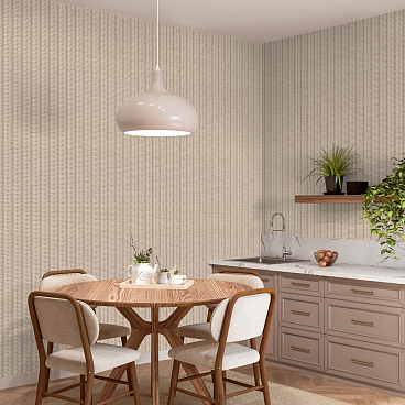 Обои компакт-винил на флизелиновой основе Palitra Trend Nature TC72456-48 (1,06х10,05 м)