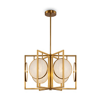 Подвесной светильник Maytoni MOD099PL-06G