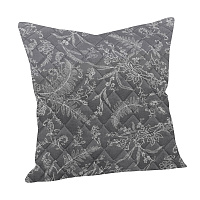 Подушка декоративная 40х40 см Melissa Ботаник (5293321/3)