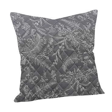 Подушка декоративная 40х40 см Melissa Ботаник (5293321/3)