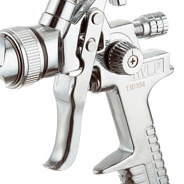 Краскопульт пневматический Fubag Master G600/1.4 HVLP 1/4 0,6 л (110104)