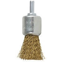 Кордщетка для дрели Debever мягкая кистеобразная d25 мм (DB80163392)