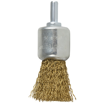 Кордщетка для дрели Debever мягкая кистеобразная d25 мм (DB80163392)