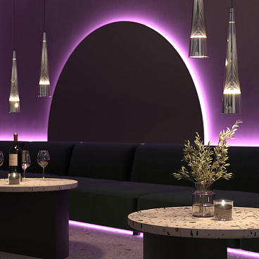 Светодиодная лента Led Strip 10126