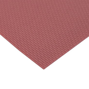 Подложка под кварцвиниловую плитку сшитый полиэтилен Corsa Deco 1,1 мм 1х10 м 10 кв.м