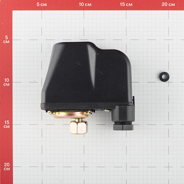 Реле давления для насоса Valtec (VT.CRS5.02.1)