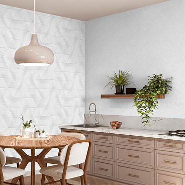 Обои компакт-винил на флизелиновой основе Palitra Home Wood Line HC72260-11 (1,06х10,05 м)