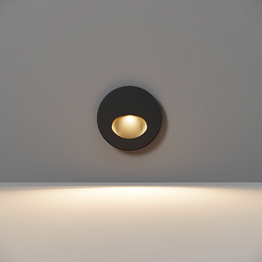 Подсветка для лестниц Outdoor O015SL-L3B3K