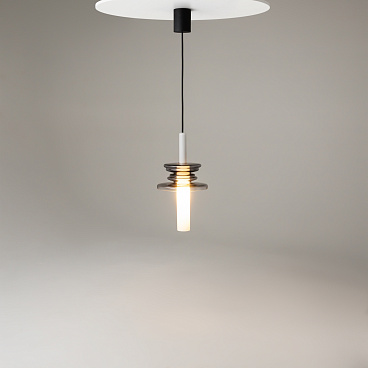 Подвесной светильник Maytoni MOD255PL-01B4