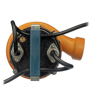 Насос дренажный Belamos DWP 1800CS для грязной воды 433 л/мин