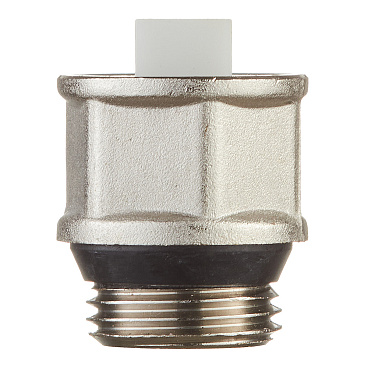 Клапан отсекающий Valtec 1/2 НР(ш) х 1/2 ВР(г) универсальный (VT.539.N.04)