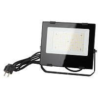 Светильник светодиодный для растений Эра Fito 4000К 100 Вт 1 кв.м IP65 (Б0047876)