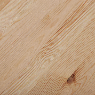 Щит мебельный хвоя 2000х400х28 мм сорт АВ клееный