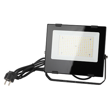 Светильник светодиодный для растений Эра Fito 4000К 100 Вт 1 кв.м IP65 (Б0047876)