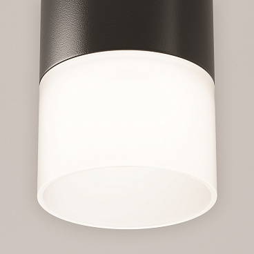 Потолочный светильник Technical C007CW-01B