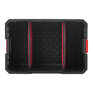 Ящик для инструментов КМ Блок 536х354х300 мм (XB-5430)