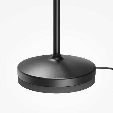 Аккумуляторный светильник Maytoni MOD494RL-L1BK