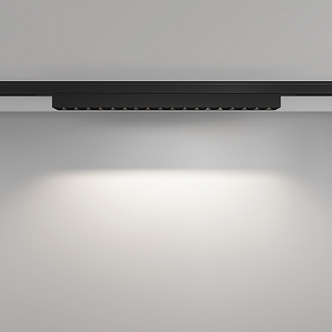 Трековый светильник Technical TR193-1-15W4K-M-B