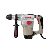 Перфоратор электрический Crown CT18158 BMC 1500 Вт 6 Дж SDS-plus