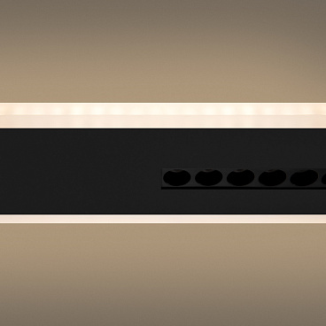 Потолочный светильник Freya FR6105CL-L40B