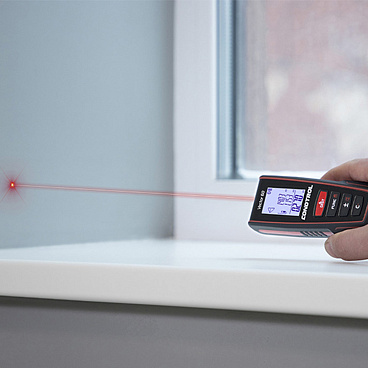 Дальномер лазерный Condtrol Vector 60 60 м (1-4-104)