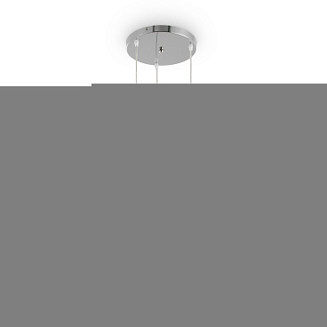 Подвесной светильник Freya FR5375PL-03CH1