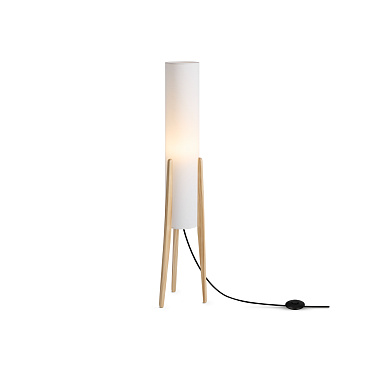 Напольный светильник (торшер) Freya FR5543FL-01T