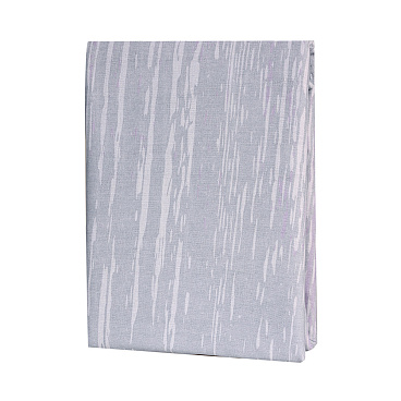 Простыня 180х215 см бязь бежевая Melissa Neman