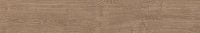Лумина Тортила Керамогранит светло-коричневый 20х120 матовый структурный