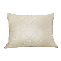 Подушка 50х70 см верблюжья шерсть Kariguz (ПВШ15-3)