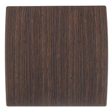 Панель декоративная для вентилятора KW Awenta PEDW100 венге