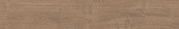 Лумина Тортила Керамогранит светло-коричневый 20х120 матовый структурный