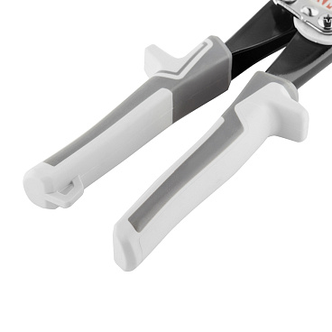 Ножницы по металлу КМ 250 мм левые