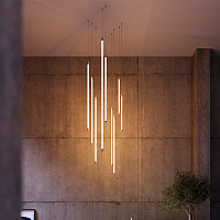Гибкий неон Led Strip 201146