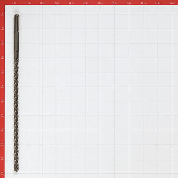 Бур SDS-max Практика (647-871) 18х400х540 мм