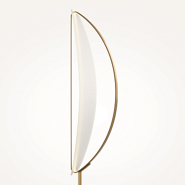 Напольный светильник (торшер) Maytoni MOD281FL-L33BS3K