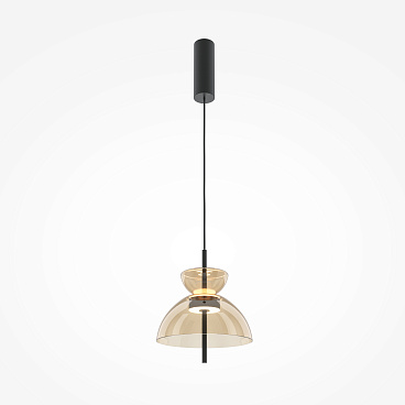 Подвесной светильник Maytoni MOD185PL-L12CG3K2