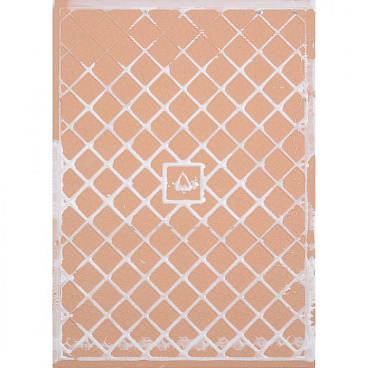 Плитка облицовочная Axima белая 350x250x7 мм (18 шт.=1,58 кв.м)