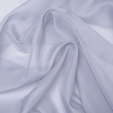 Тюль вуаль серый 300х270 см Mona Liza (МЛ131/50/Е300)