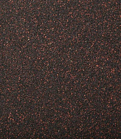 Ендова для гибкой черепицы Docke 1х10 м коричневая