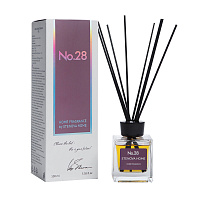 Аромадиффузор с палочками Stenova Home №28 100 мл