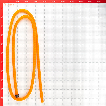 Теплый пол нагревательный мат Spyheat Классик 3 кв.м 150 (450) Вт