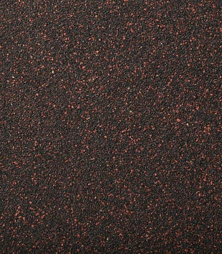 Ендова для гибкой черепицы Docke 1х10 м коричневая