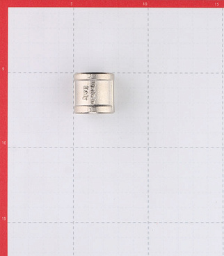 Муфта Stout 1/2 ВР(г) х 1/2 ВР(г) латунная (SFT-0006-001212)