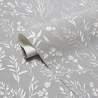 Обои компакт-винил на флизелиновой основе Victoria Stenova Lavanda 287917 (1,06х10,05 м)