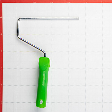 Ручка для валика Wenzo 180 мм d6 мм