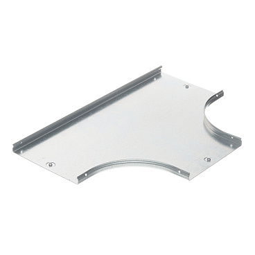 Крышка на ответвитель Т-образный горизонтальный для лотка DKC 150 мм (38043)